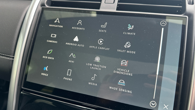 Land Rover Discovery 3.0 D350 Dynamic SE 5dr Auto Diesel Station Wagon